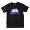 Men's DC X Black Sabbath T-Shirt