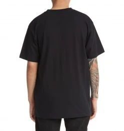 Men's DC X Black Sabbath T-Shirt 8 Men's DC X Black Sabbath T-Shirt