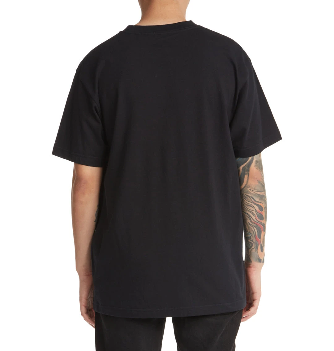 Men's DC X Black Sabbath T-Shirt 5 Men's DC X Black Sabbath T-Shirt