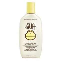 Sun Bum Mens After Sun Cool Down Lotion