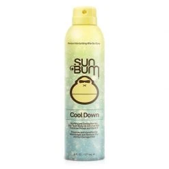 Sun Bum After Sun Cool Down Spray