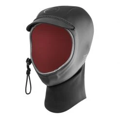 Mens Xcel Drylock Hood 2mm With Bill & Neck Dam