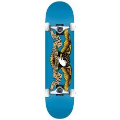 Anti-Hero Skateboards Classic Eagle Complete
