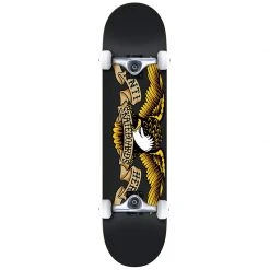 Anti-Hero Skateboards Classic Eagle Complete