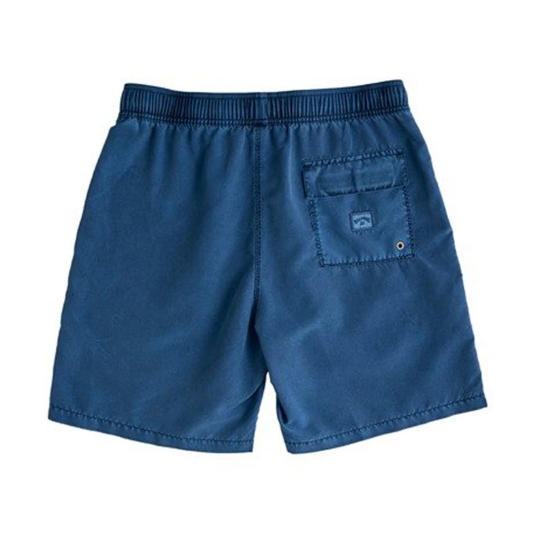 Billabong All Day Overdyed Layback Boardshorts (PS) Mens 4 Billabong All Day Overdyed Layback Boardshorts (PS) Mens