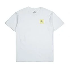 Brixton Alpha Square S/S T-Shirt