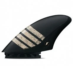 Futures Alpha K2 Twin Fin Set Surf