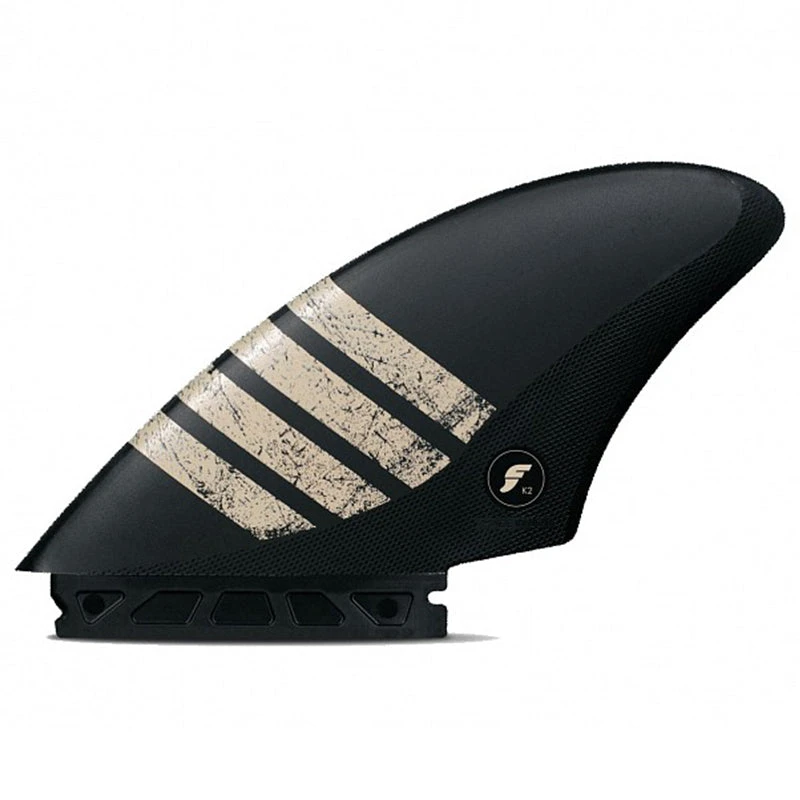 Futures Alpha K2 Twin Fin Set Surf 3 Futures Alpha K2 Twin Fin Set Surf