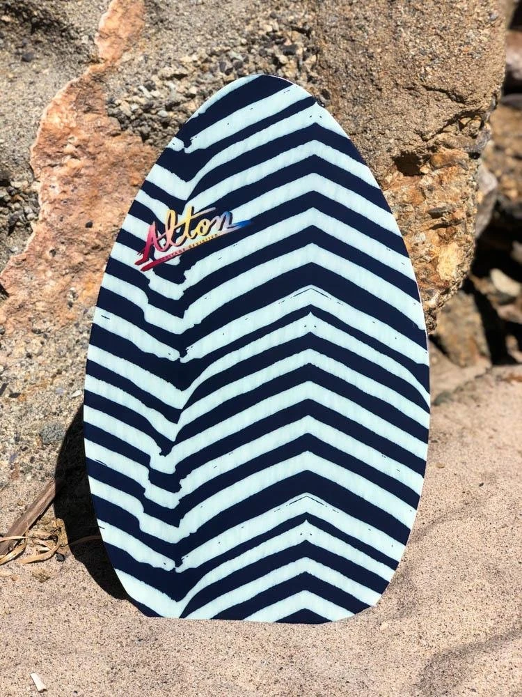 Alton Skimboard 30" Zigzag 6 Alton Skimboard 30" Zigzag