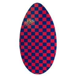 Alton Skimboard 37" Checkerboard Surf