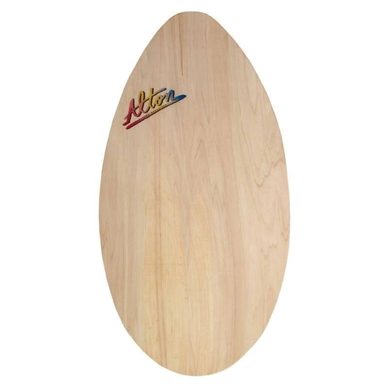 Alton Skimboard 37" Wood Surf 3 Alton Skimboard 37" Wood Surf