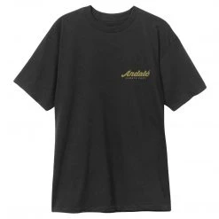 Andale Mens Always Fast S/S Tee
