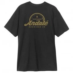 Andale Mens Always Fast S/S Tee