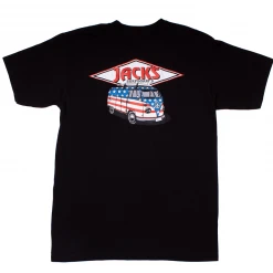 Jack's Surfboards Ameribus CF Tee