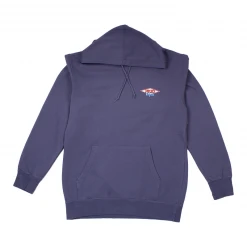 Jack's Surfboards Ameribus Pigment Dyed Pullover Hoodie