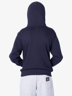 Kids (8-16) Peanuts X Quiksilver Go With The Flow Hoodie