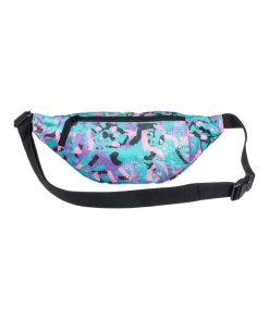 Stranger Things X Quiksilver Lenora Hills Pubjug Fannypack Mens