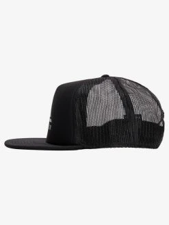 Quiksilver Foamslayer Snapback Trucker Hat 10 Quiksilver Foamslayer Snapback Trucker Hat