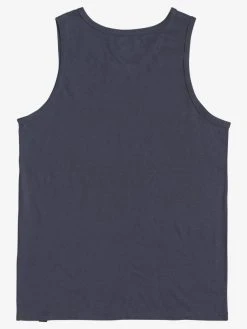 Quiksilver Comp Logo MT1 Tank Top