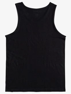 Quiksilver Comp Logo MT1 Tank Top