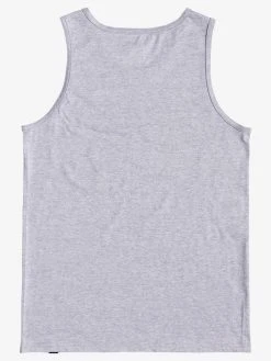 Quiksilver Comp Logo MT1 Tank Top
