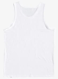 Quiksilver Comp Logo MT1 Tank Top