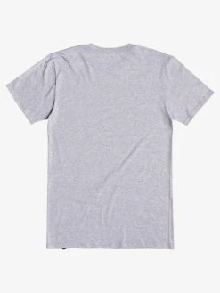 Quiksilver Mens Comp Logo MT0 S/S T-Shirt