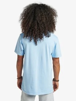 Peanuts X Quiksilver Black Ball Tee 7 Peanuts X Quiksilver Black Ball Tee