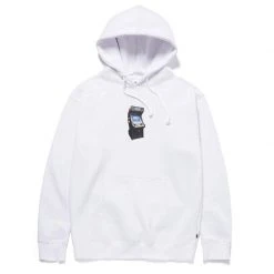 HUF Arcade Pullover Hoodie