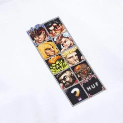 HUF Arcade Pullover Hoodie