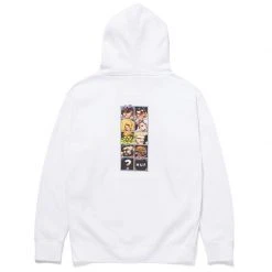 HUF Arcade Pullover Hoodie