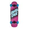 Santa Cruz Street Skate Cruzer 29.4" Complete