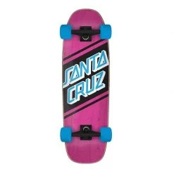 Santa Cruz Street Skate Cruzer 29.4