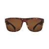Kaenon Arroyo Polarized Sunglasses - Matte Tortoise 2 Kaenon Arroyo Polarized Sunglasses - Matte Tortoise