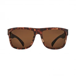 Kaenon Arroyo Polarized Sunglasses - Matte Tortoise