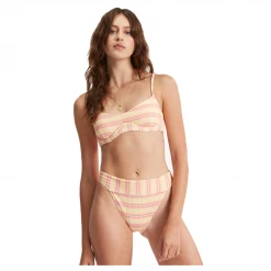 Billabong Sunchaser Aruba Swim Bottoms Womens