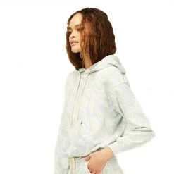 Billabong Womens At Last Pullover Hoodie