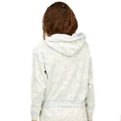 Billabong Womens At Last Pullover Hoodie