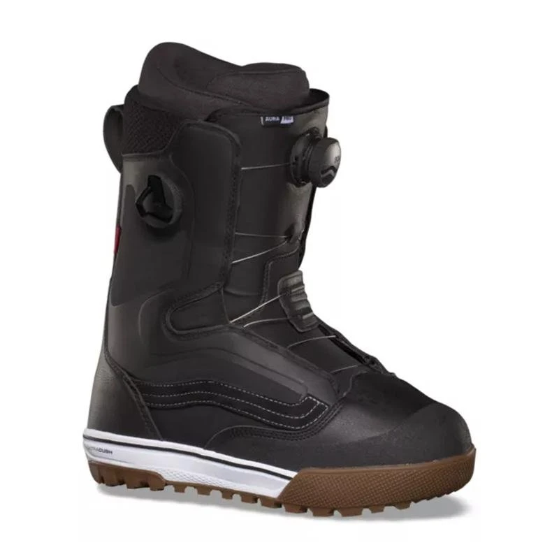 Vans Mens Aura Pro Snow Boot '21 3 Vans Mens Aura Pro Snow Boot '21