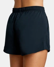 RVCA VA Essential Yogger Workout Shorts Womens 19 RVCA VA Essential Yogger Workout Shorts Womens