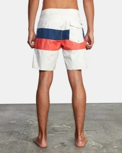 RVCA Mens Noble 2 18" Boardshorts 9 RVCA Mens Noble 2 18