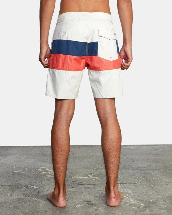 RVCA Mens Noble 2 18" Boardshorts 6 RVCA Mens Noble 2 18" Boardshorts