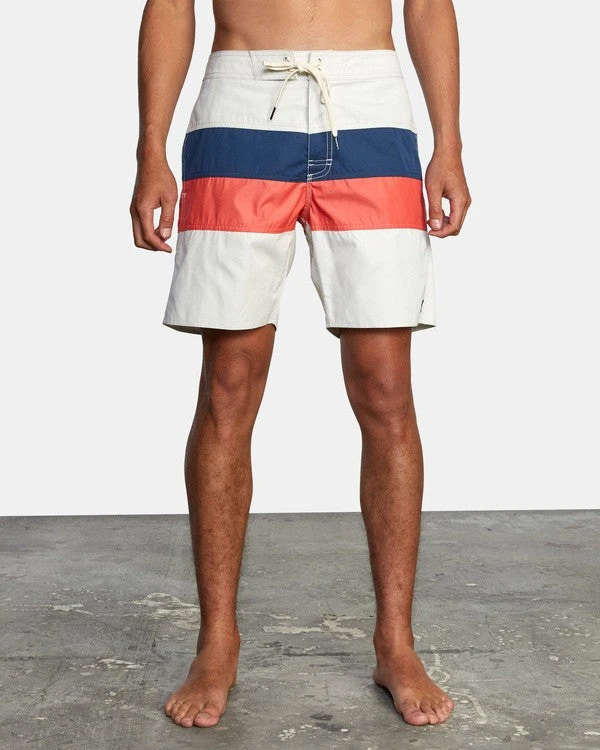 RVCA Mens Noble 2 18" Boardshorts 5 RVCA Mens Noble 2 18" Boardshorts