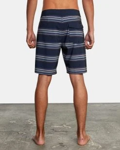 RVCA Hadley 19" Boardshorts 9 RVCA Hadley 19