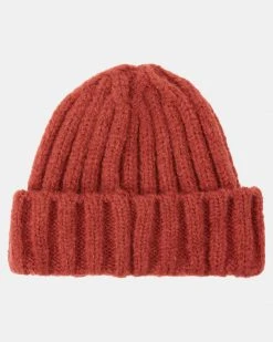 RVCA Warm Eyes Beanie Womens