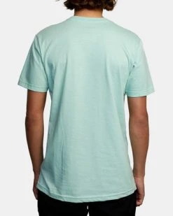 RVCA Balance Box S/S Tee Mens
