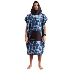 Nomadix Agua Blue Changing Poncho