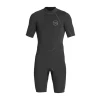 Xcel Men's Axis Short Sleeve Back Zip 2mm Springsuit SP22 Mens 2 Xcel Men's Axis Short Sleeve Back Zip 2mm Springsuit SP22 Mens