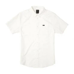 RVCA That'll Do Stretch S/S Shirt