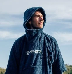 Manera Bamboo Changing Poncho 29 Manera Bamboo Changing Poncho